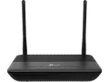Produktbild: TP-LINK TD-W9960v (DE) - WLAN DSL Internet Box Router 300 Mbit/s