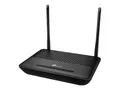 Produktbild: TP-LINK TD-W9960v V1 - - Wireless Router - - DSL-Modem 4-Port-Switch - Wi-Fi - 2,4 GHz - VoIP-Telefonadapter (DECT)