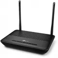 Produktbild: TP-Link TD-W9960v Router WLAN Telefonie VDSL DSL Modem 300 Mbit/s a 2,4GHz