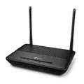 Produktbild: TP-Link TD-W9960V Router DSL Modem WLAN Router DECT LAN