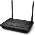 Produktbild: TP-Link TD-W9960v WLAN VDSL DSL Modem Router 300Mbit/s DECT Media Server