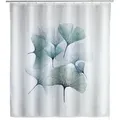 Produktbild: Anti-schimmel-duschvorhang Gingko, Polyester Wenko