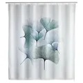 Produktbild: Anti-schimmel-duschvorhang Gingko, Polyester Wenko