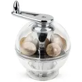 Produktbild: PEUGEOT Gewürzstreuer PEUGEOT Muskatmühle TIDORE DH 8.20x11 cm transparent
