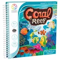 Produktbild: 5414301522096 Smart Games. Coral Reef (wersja angielska) IUVI Games