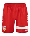 Produktbild: JAKO VfB Stuttgart Short Kids rot, 164 Unisex