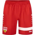 Produktbild: JAKO Kinder Fanhose VfB Away