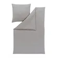 Produktbild: ESTELLA Bettwäsche Takoma | grau