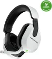 Produktbild: Turtle Beach Stealth 600 Gen 3 - For Xbox - Headset - ohrumschließend - Bluetooth / 2,4 GHz Funkfrequenz - kabellos - weiß (TBS-2102-15)