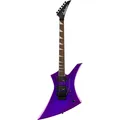 Produktbild: Jackson X Series Kelly KEX LRL Deep Purple Metallic E Gitarre