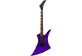 Produktbild: Jackson E-Gitarre, E-Gitarren, Andere Modelle, X Series Kelly KEX LRL Deep Purple Metallic - E-Gitarre