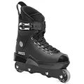 Produktbild: Roces Jungen Inlineskates M12 UFS, Black, 41, 101183-001