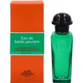 Produktbild: Hermes Eau de Basilic Pourpre Edc Spray 50 ml
