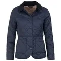 Produktbild: Barbour Steppjacke Steppjacke Deveron blau 16