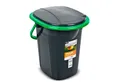 Produktbild: GreenBlue Campingtoilette GB320, mit Tragegriff / Toilettenpapierhalter und Auskipp-Hilfe
