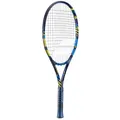 Produktbild: Babolat Ballfighter 25 Youth Tennis Racket 0, Blau/Gelb