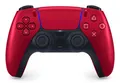 Produktbild: Sony DualSense Rot Bluetooth/USB Gamepad Analog / Digital PlayStation 5