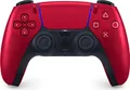 Produktbild: PlayStation 5 DualSense Wireless-Controller Volcanic Red