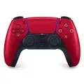 Produktbild: Sony Playstation 5 DualSense Wireless-Controller volcanic-red 9576822