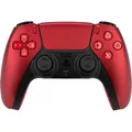 Produktbild: Sony PS5 DualSense Controller Volcanic Red