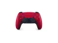 Produktbild: Sony PlayStation 5 DualSense - Volcanic Red - Wireless Controller - Sony PlayStation 5
