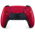 Produktbild: Sony PS5 DualSense Contr. Volcanic Red