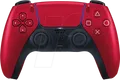 Produktbild: SONY 9576822 - Sony DualSense PS5 Controller wireless, Volcanic Red