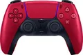 Produktbild: Sony DualSense Gamepad PlayStation 5 Vulkan, Rot