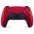 Produktbild: Controller für PS5 DualSense Sony Deep Earth - Volcanic Red Rot