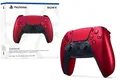 Produktbild: Originaler Controller PS5 Sony PlayStation 5 DUALSENSE Vulkanrot
