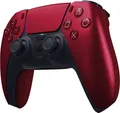 Produktbild: Sony PS5 DualSense Wireless Controller Volcanic Red Gamepad Original B Ware