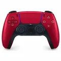 Produktbild: Controller für PS5 DualSense Sony DS VOLCA RED Rot