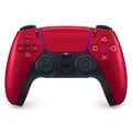 Produktbild: Sony DualSense Wireless Controller volcanic red