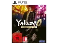 Produktbild: Yakuza 0 Director's Cut - [PlayStation 5]