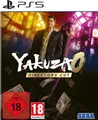 Produktbild: Yakuza Zero (Director's Cut)