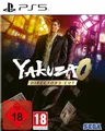 Produktbild: Yakuza 0 Director's Cut (PS5)