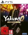 Produktbild: Yakuza 0 | Directors Cut | PS5 | NEU & OVP