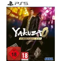 Produktbild: Yakuza 0 Director's Cut (PlayStation 5) Action
