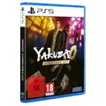 Produktbild: Yakuza 0 Director's Cut Sony PS5 Videospiel PlayStation 5 NEU&OVP
