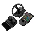 Produktbild: Logitech G Saitek Farm Sim Controller - EMEA