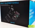 Produktbild: Logitech G Saitek Farm SIM Controller Heavy Equipment Bundle NEU & OVP