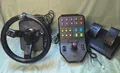 Produktbild: Logitech G Saitek Farm SIM Controller Heavy Equipment Bundle - SEHR GUT