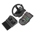 Produktbild: Saitek Heavy Equipment Bundle Farm Sim Controller Gaming-Lenkrad #1907092