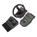 Produktbild: G Saitek Heavy Equipment Bundle Farm Sim Controller Gaming-Lenkrad