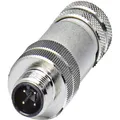 Produktbild: Phoenix Contact Sensor-/Aktor-Steckverbinder (1694266)