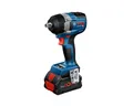 Produktbild: Bosch Professional 18V System Akku-Drehschlagschrauber GDS 18V-750 C inkl. L-BOXX (ohne Akku/Ladeger