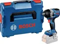 Produktbild: Bosch Professional GDS 18V-750 C 06019L9001 Akku-Drehschlagschrauber 750 Nm 18 V Anzahl mitgelieferte Akkus 0