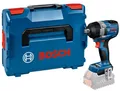 Produktbild: Bosch Akku-Drehschlagschrauber GDS 18 V-750 C Solo Version mit L-BOXX