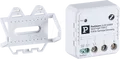 Produktbild: PLM 50139 - Unterputzaktor, Smart Home, Zigbee 3.0, On/Off, weiß