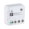 Produktbild: Paulmann Unterputzaktor 501.39 Zubehör 50139 Unterputzaktor